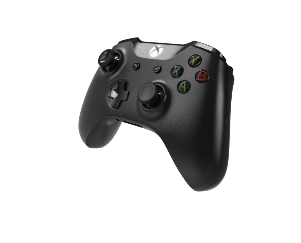 Controller 3