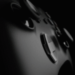 Controller Portfolio Square